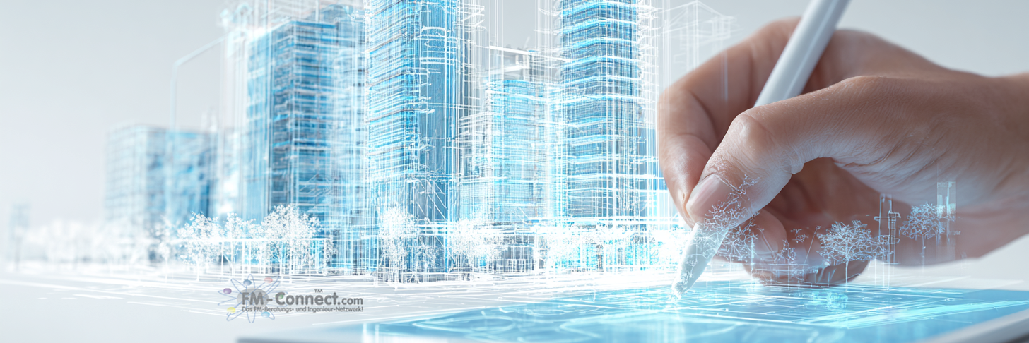 Vertragsentwurf zur strukturierten Festlegung von Leistungen und Bedingungen im Facility Management