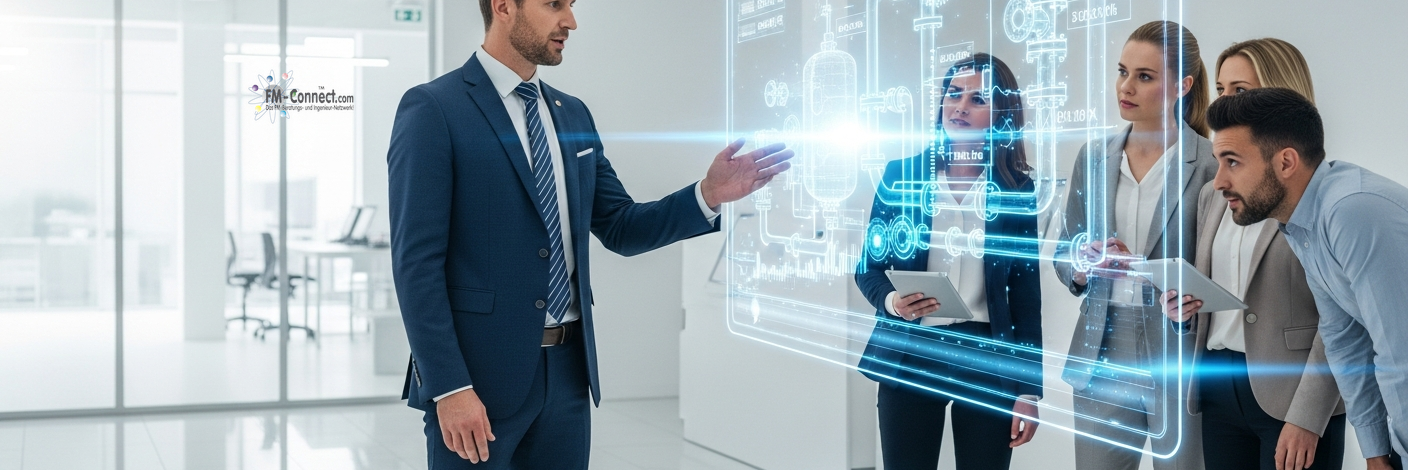 Vertragsvergabe zur finalen Auswahl und Beauftragung eines Anbieters im Vergabeprozess